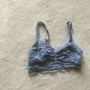 Lace Bralette